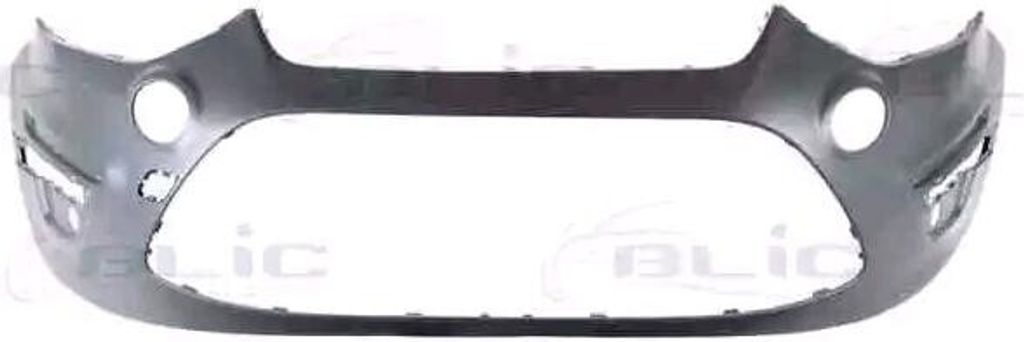 BLIC Stoßstange Stoßfänger für FORD S-MAX (WA6) 5510-00-2583901Q