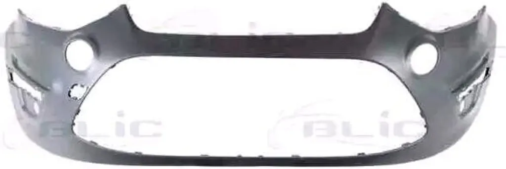 Pare-chocs avant BLIC 5510-00-2583901Q pour Ford S-Max WA6 OE 1686004