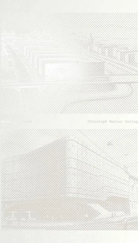 Basel ungebaut : Album illustré des archives architecturales suisses