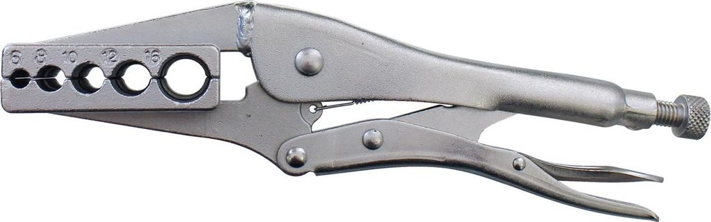 GEDORE Automotive KL-0190-55 Zange für Luftleitung