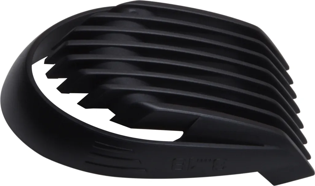 Guide de coupe 3-18 mm et tête de rasage BaByliss 35807091 polyvalente