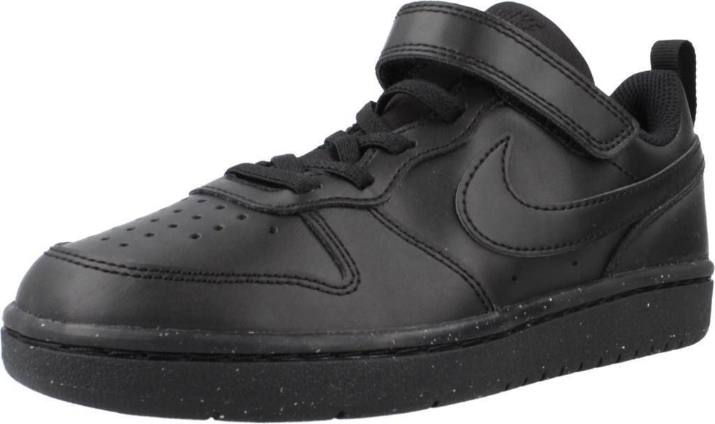 Nike Court Borough Low Recraft (PS) Sneakers Kinder
