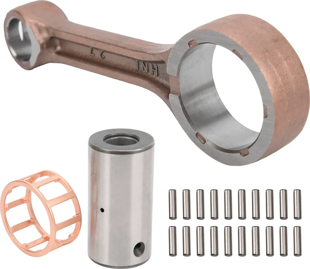 Coussinet de vilebrequin moto pour Honda XR 400 et CB400 de rechange