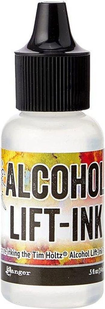 Ranger Ink Ranger - Tim Holtz Alcohol Lift Ink Reinker