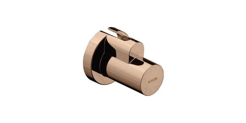 hansgrohe AXOR flowstar Eckventilschuber, 51306300