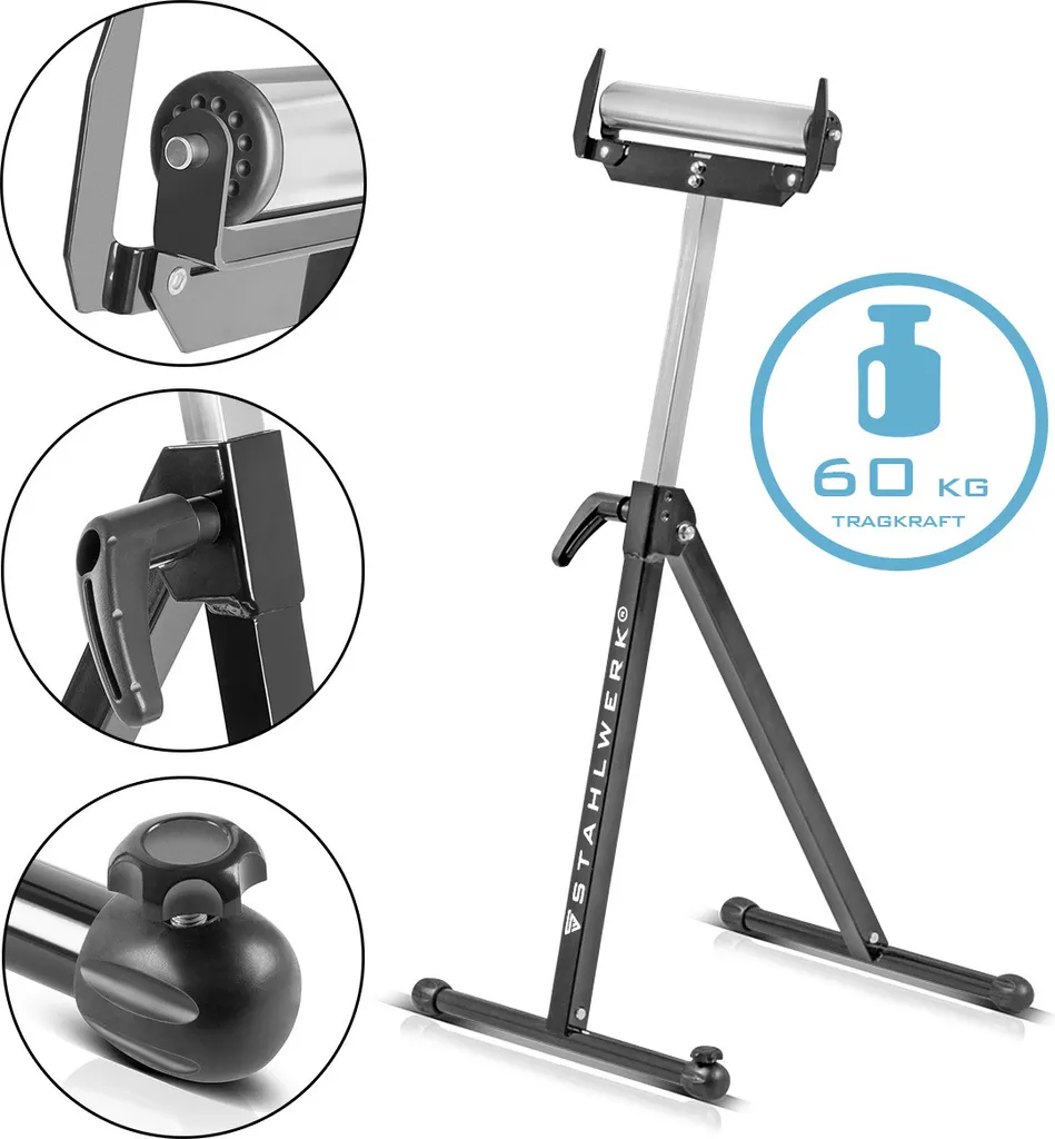Chevalet de travail réglable pour éviter le mal de dos 110cm