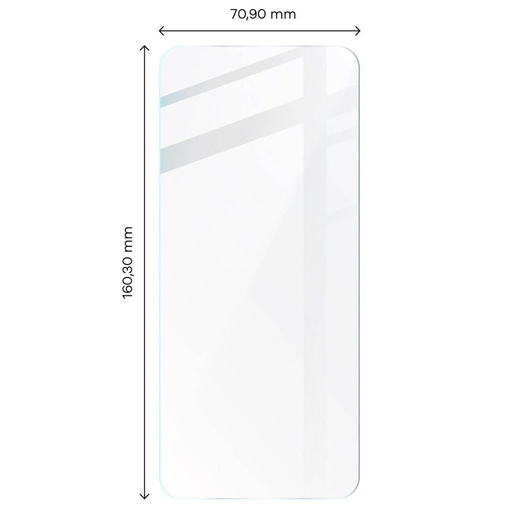 Gehärtetes Glasbett 180x180x4mm Mit Mikroporöser Beschichtung – Perfekt Für Deinen 3D-Drucker (PLA, ABS, PETG)