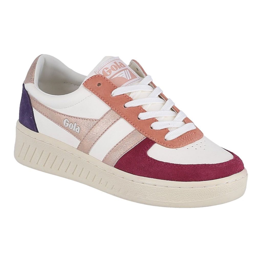 Gola Sneaker Low Herren 31393432333734 Weiß 38 EU