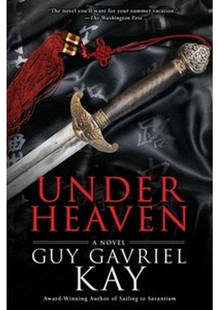 Under Heaven