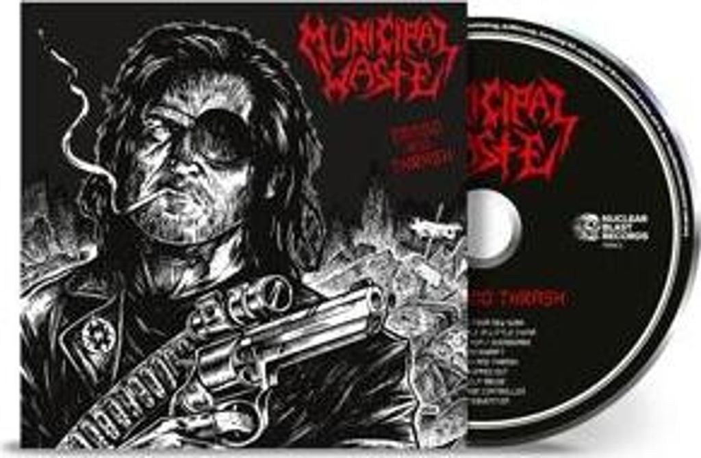 Tango&Thrash(Redux)
