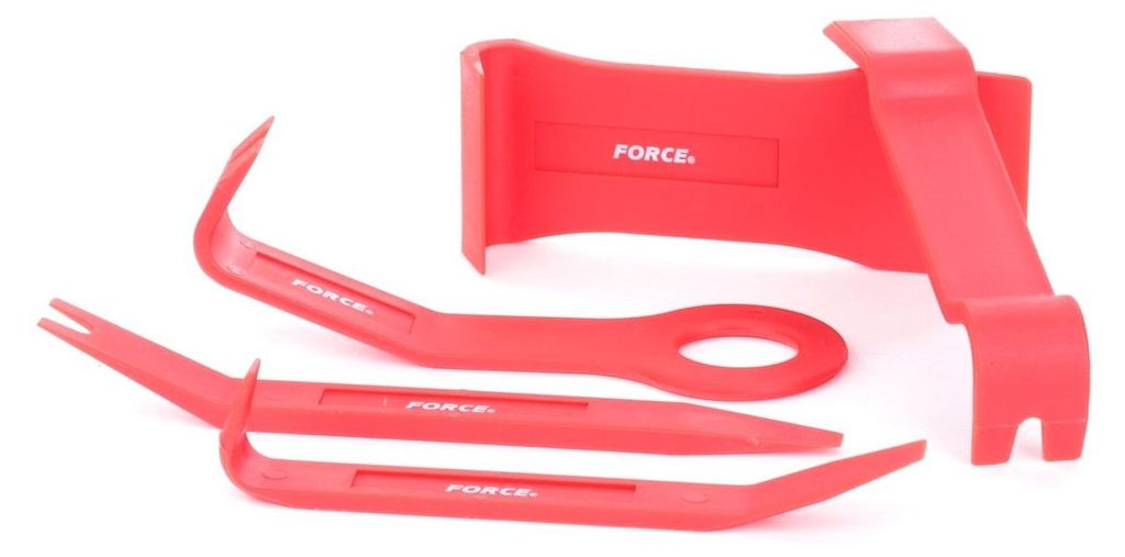 FORCE Zierleistenkeile-Set 905M1 400g