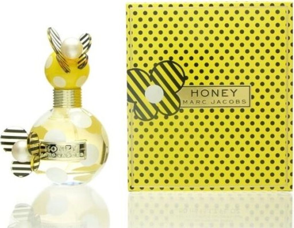 Marc Jacobs Honey Eau de Parfum für Damen 100 ml
