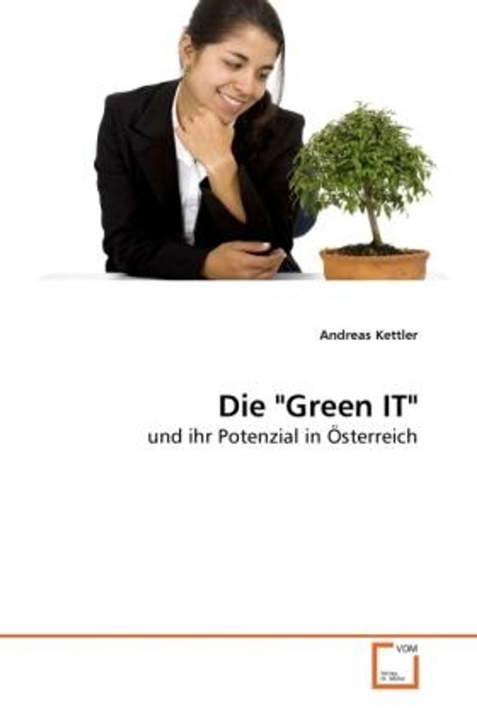 Kettler, A: "Green IT"