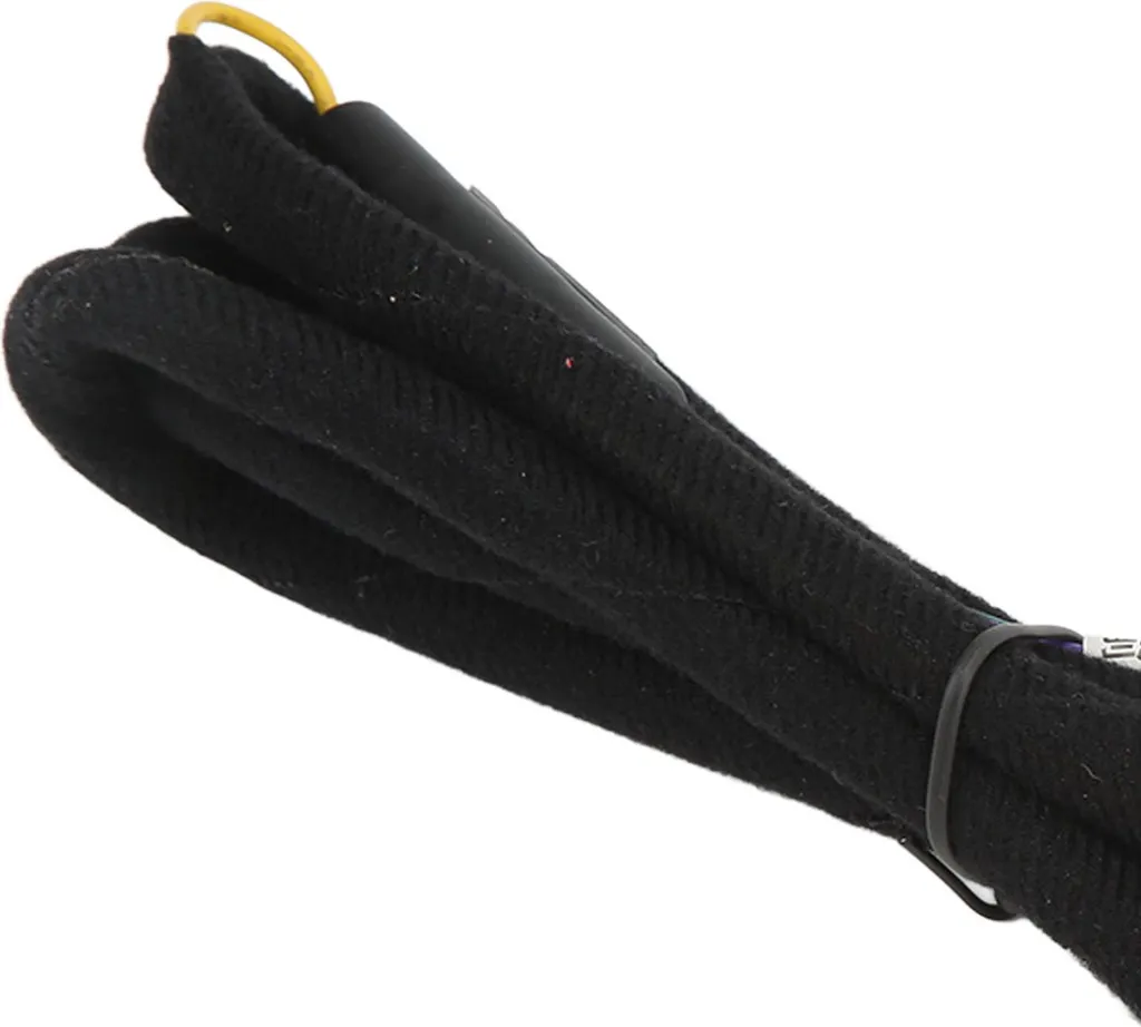 Câble de transmission de données stable pour DSP voiture 12V 15A Hi-Fi