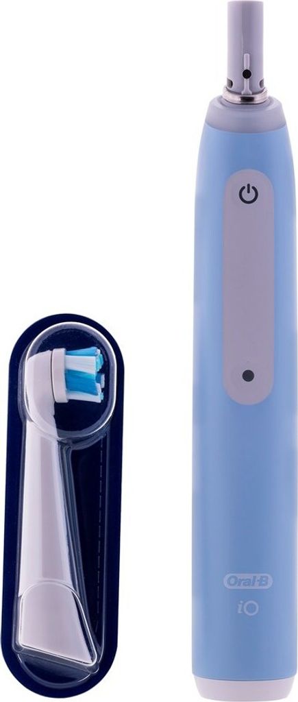 Braun Oral-b Ioseries3ice Elektrische Zahnbürste Produktbild 3