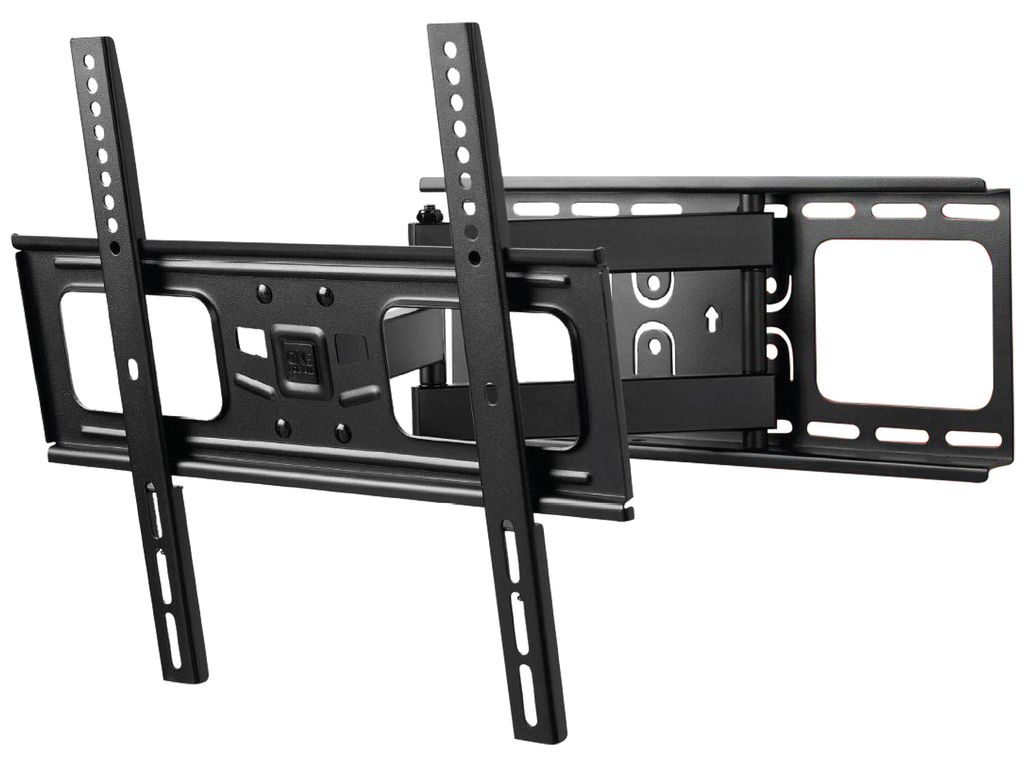 One for All TV-wandhouder 65 Solid Turn 180, model WM4452 Productafbeelding 