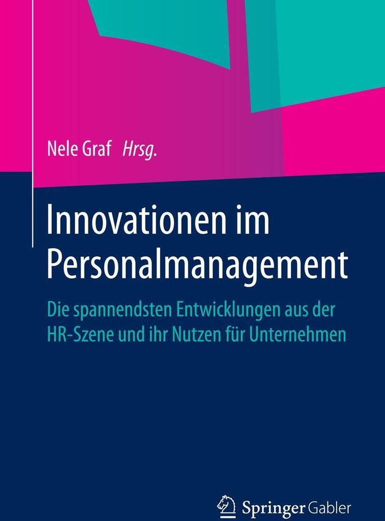 Innovationen im Personalmanagement