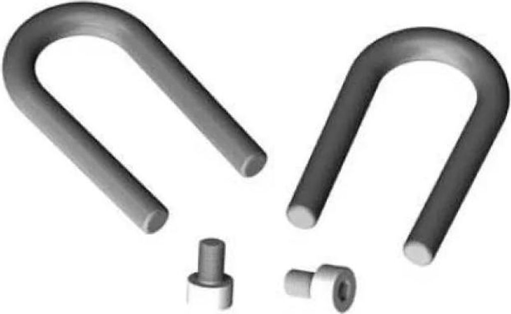 Atk Race Titan Frühlingsset Grau  Grau One Size Produktbild 