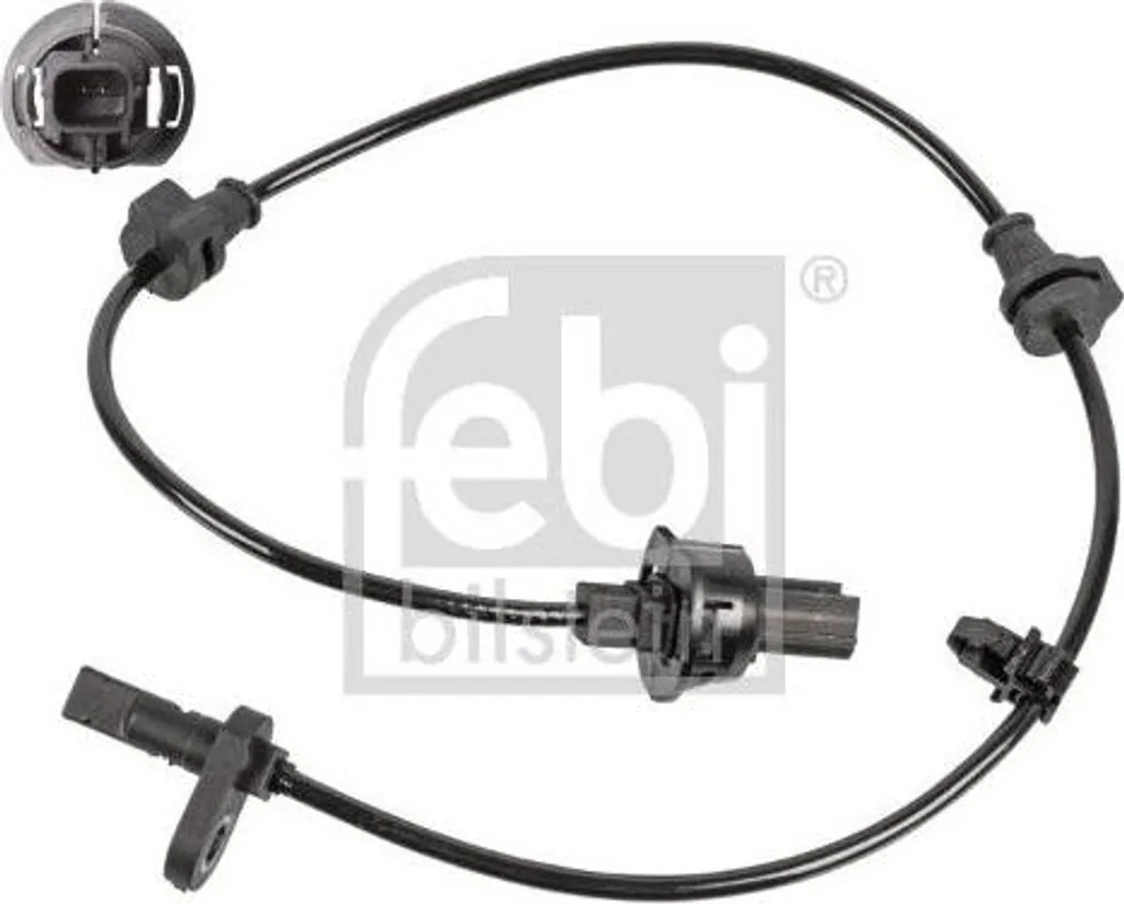 Réparer votre ABS avec le capteur de vitesse FEBI 109398 pour Jazz 1.3
