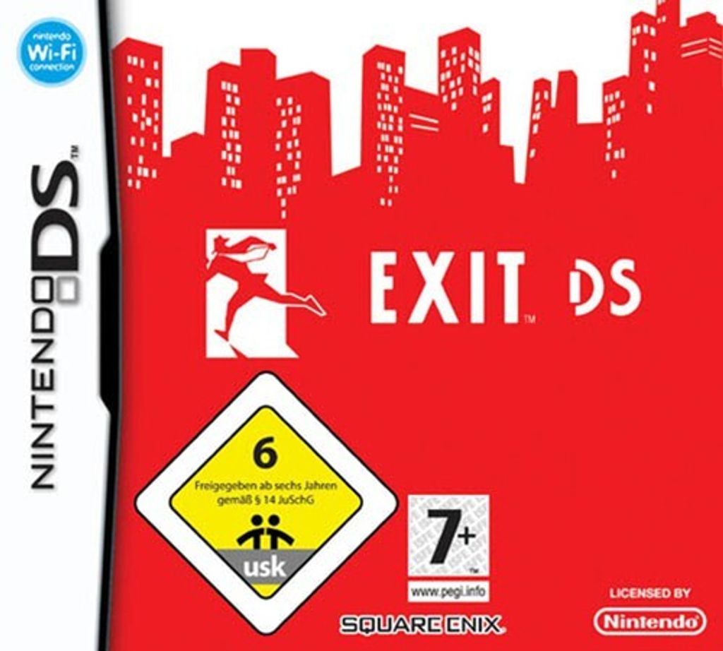 Exit DS