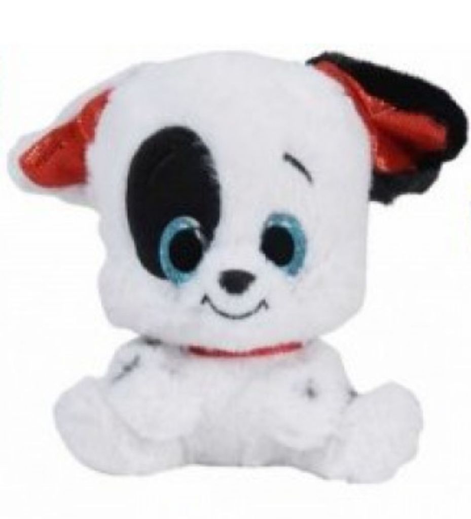 101 Dalmatiner Disney Kuscheltier 15 cm – | Kaufland.de