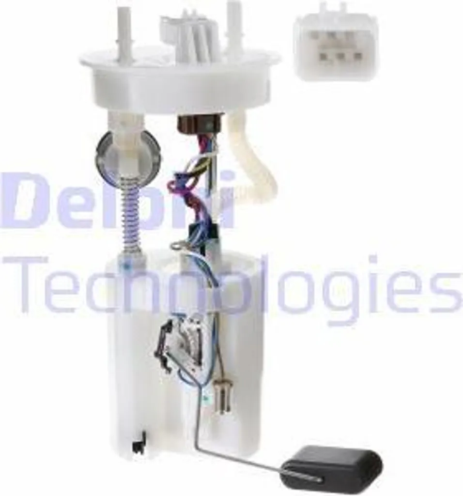 Module de pompe à essence DELPHI à débit constant pour Matiz