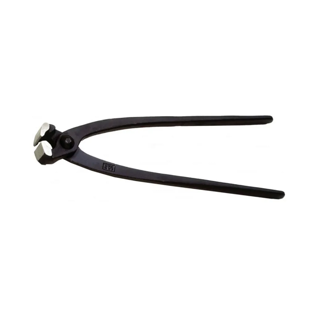 Pince de menuisier Tenaille russe KS TOOLS 190mm outil de ferraillage