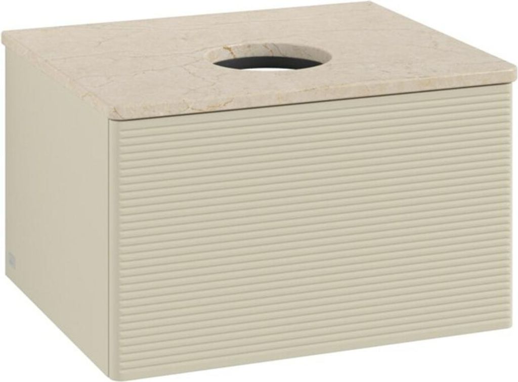 Villeroy & Boch L29113HJ WTUS Antao L29_1 600x360x500mm
