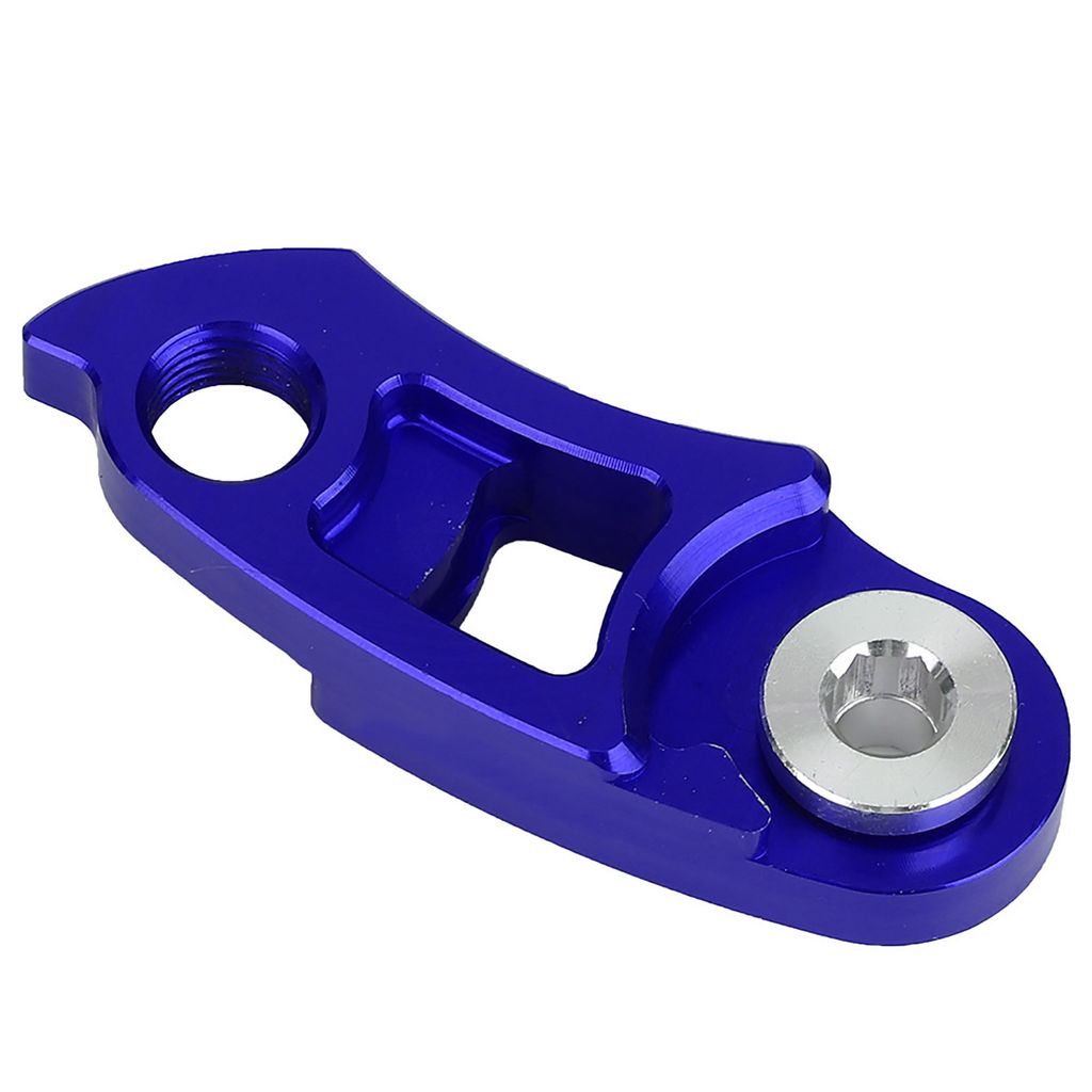 Bike Rear Derailleur Hanger,Bicycle Rear Derailleur Extension Frame,Bike Derailleur Hanger Extender,Bike Derailleur Extender,Bike Rear Derailleur E...