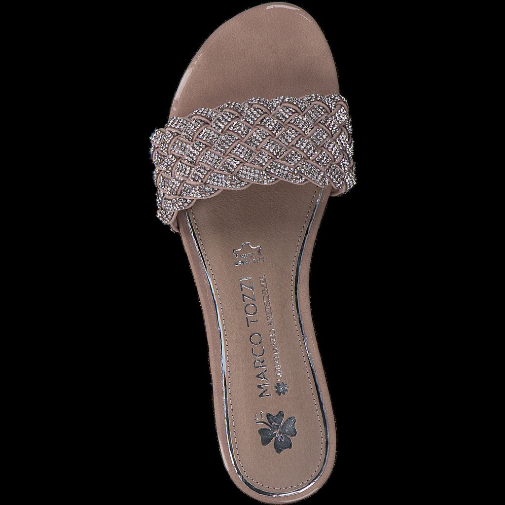 Marco Tozzi 22 87104 28 478 (40/BEIGE COMB) Produktbild 7