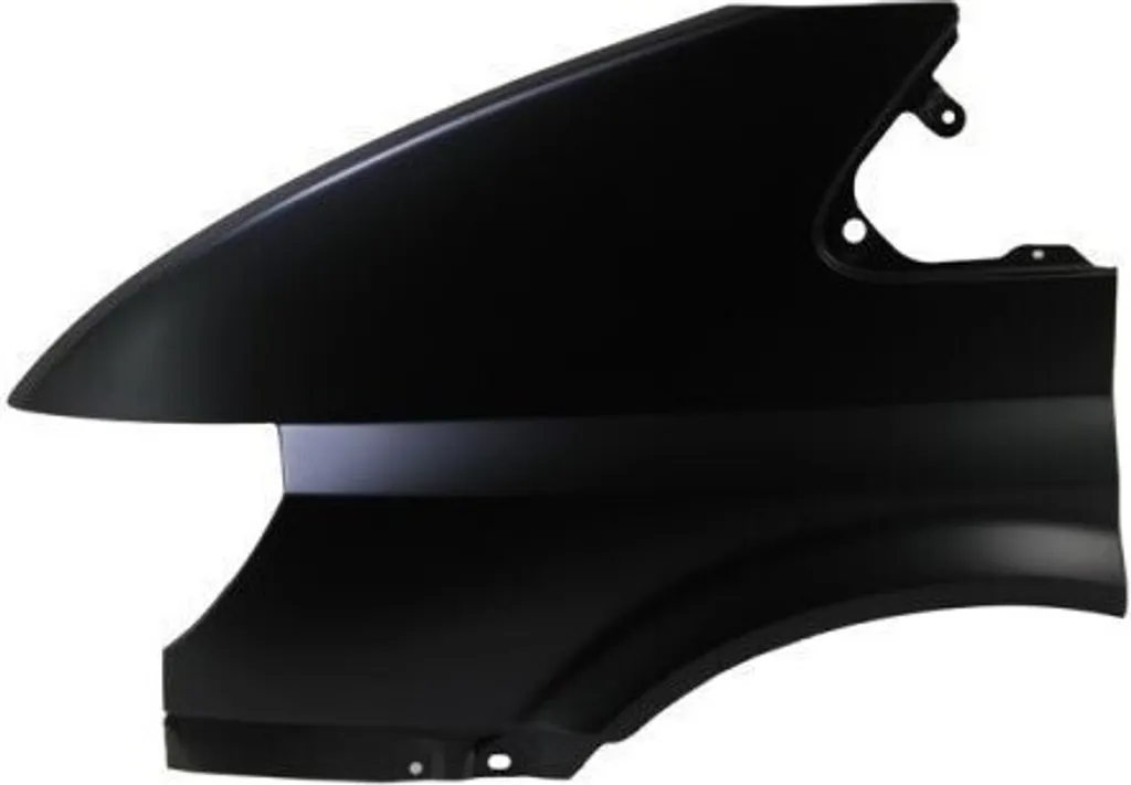 Aile avant gauche BLIC 6504-04-2509311P compatible OE 4 059 150