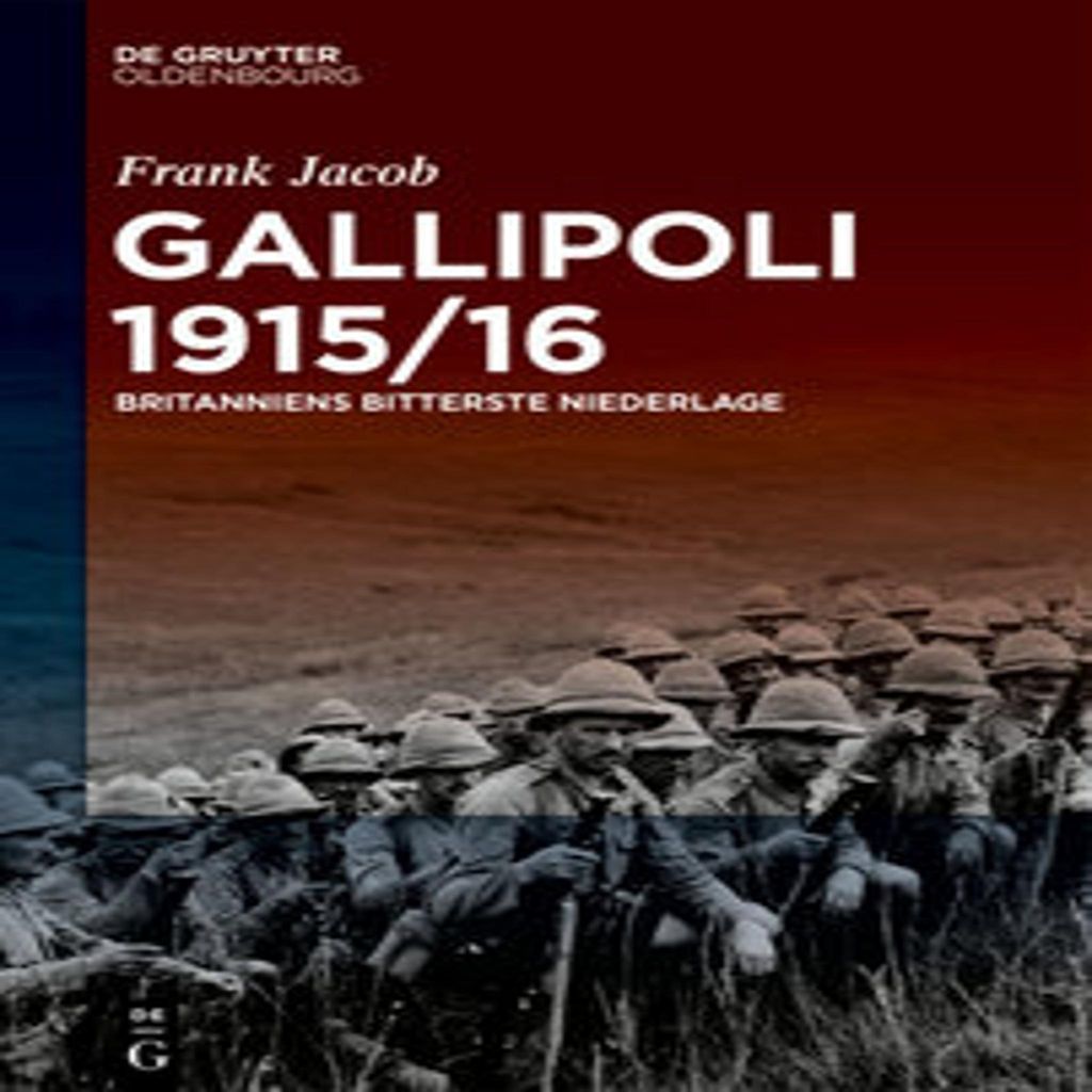 Gallipoli 1915/16
