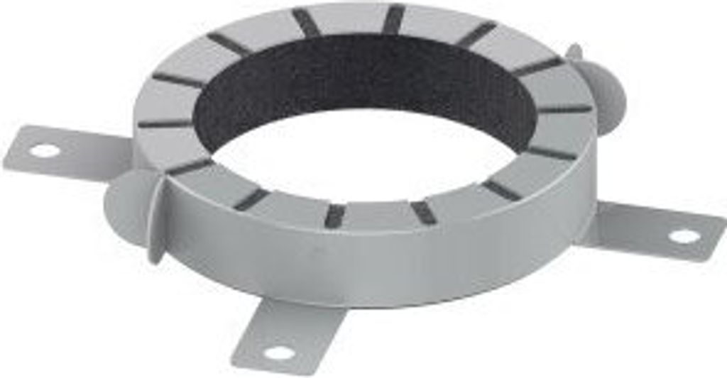 TECE 3690070 TECEdrainpoint S Brandschutzkit/DN 70