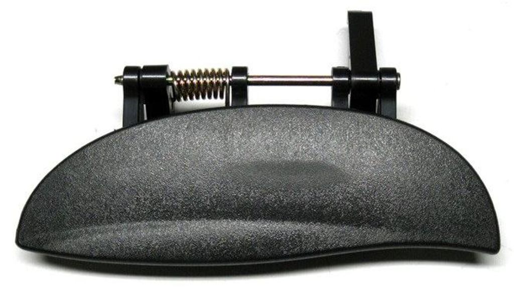 Türgriff hinten links außen für Hyundai Atos 97-02 Produktbild 