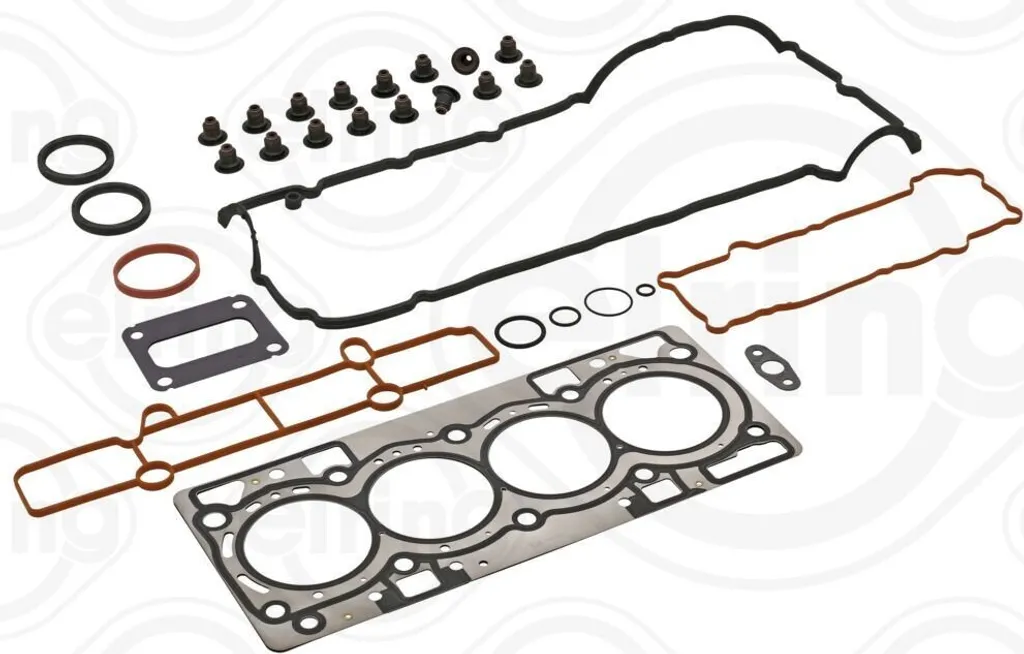 Pochette de joints de culasse moteur pour FORD MONDEO V et C-MAX II