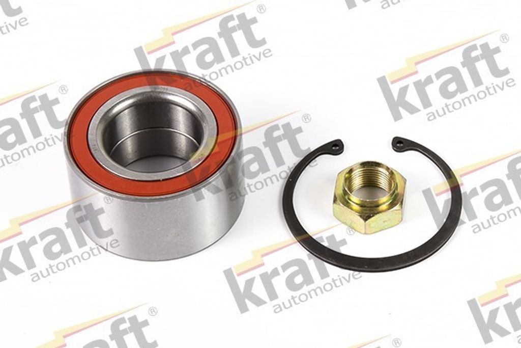 KRAFT Radlagersatz Vorne für VW Golf IV Schrägheck (1J1) 4106510
