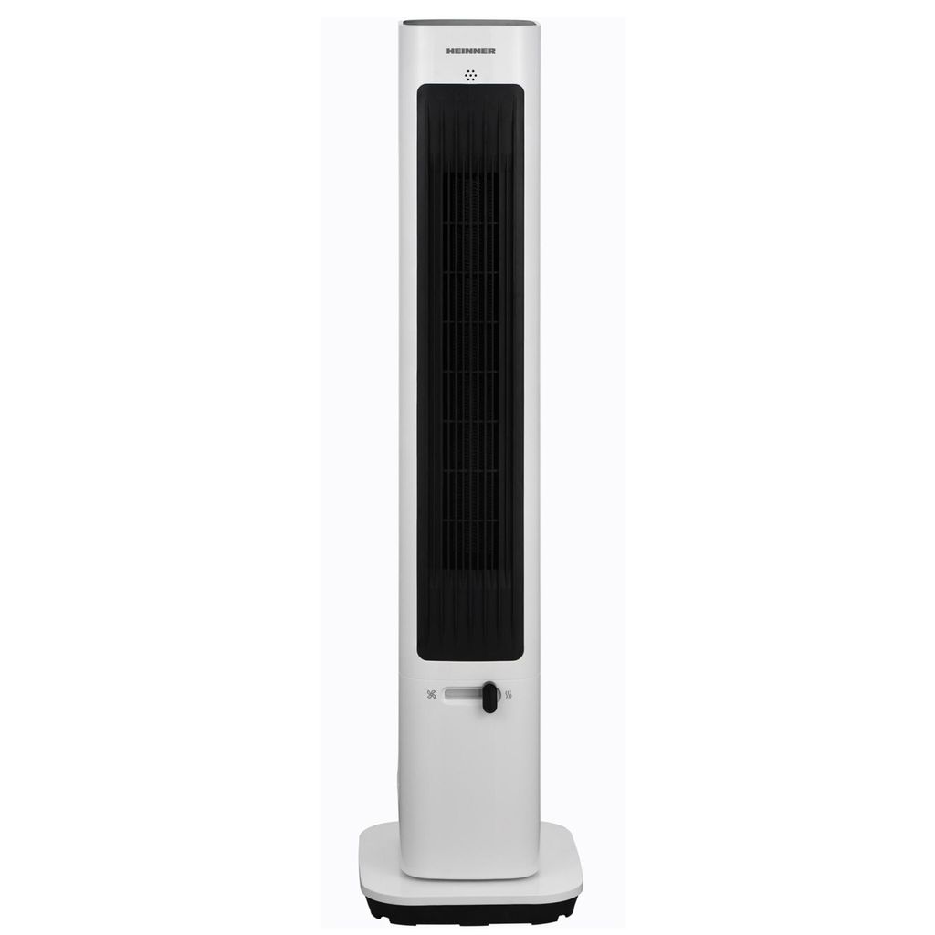 Heinner, vežový ventilátor 2 v 1 s funkciou kúrenia, 2000 Obrázok produktu 