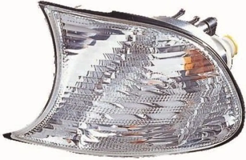 Indicatore Direzione Destro BMW Serie 3 E46 (00-07) ABAKUS 444-1512R-AE OE 63136919652