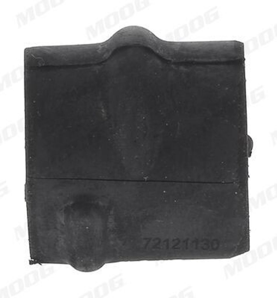 MOOG SA-SB-15895 Lagerung Stabilisator Stabigummi für SAAB 9-5 Kombi (YS3E) 9-5 (YS3E) 9-5 (YS3G)