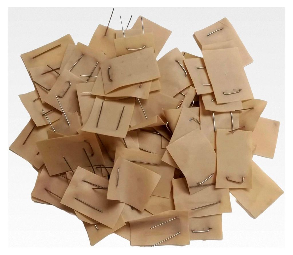 Okulette, OSV R20/R21, Okulationsschnellverschluss für Rosen, 100 Stück