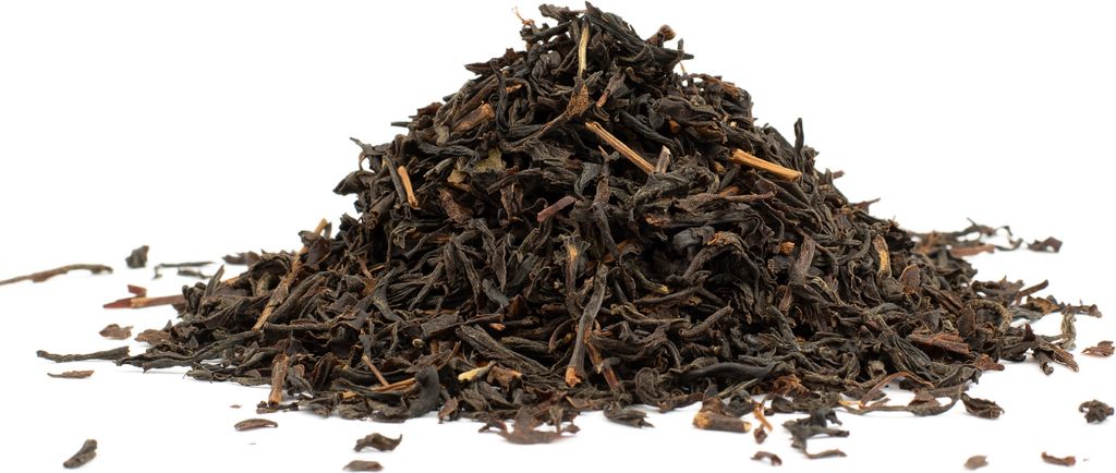 MOSAMBIK OP1 MONTE METILILE - Schwarzer Tee, 500g