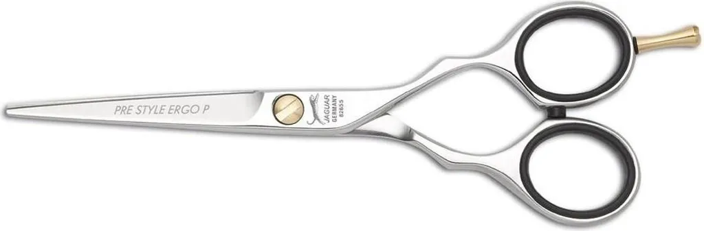 Ciseaux Jaguar HS 5.5 82655 Pre Style Ergo P pour coiffeur professionnel