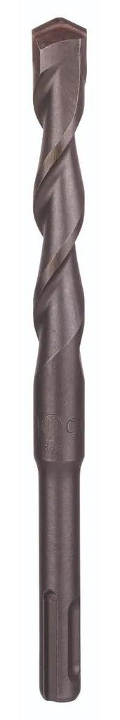 Bosch SDS-Plus, Bohrer, Spiralschneidbohrer, Drehung der rechten Hand, 1,3 cm, 160 mm, Beton