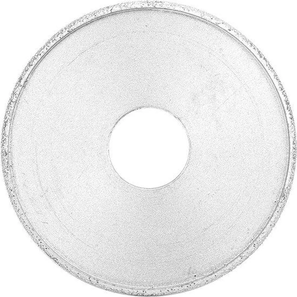 Disque de polissage diamant grain 0.5 pour verre et carrelage émaillé