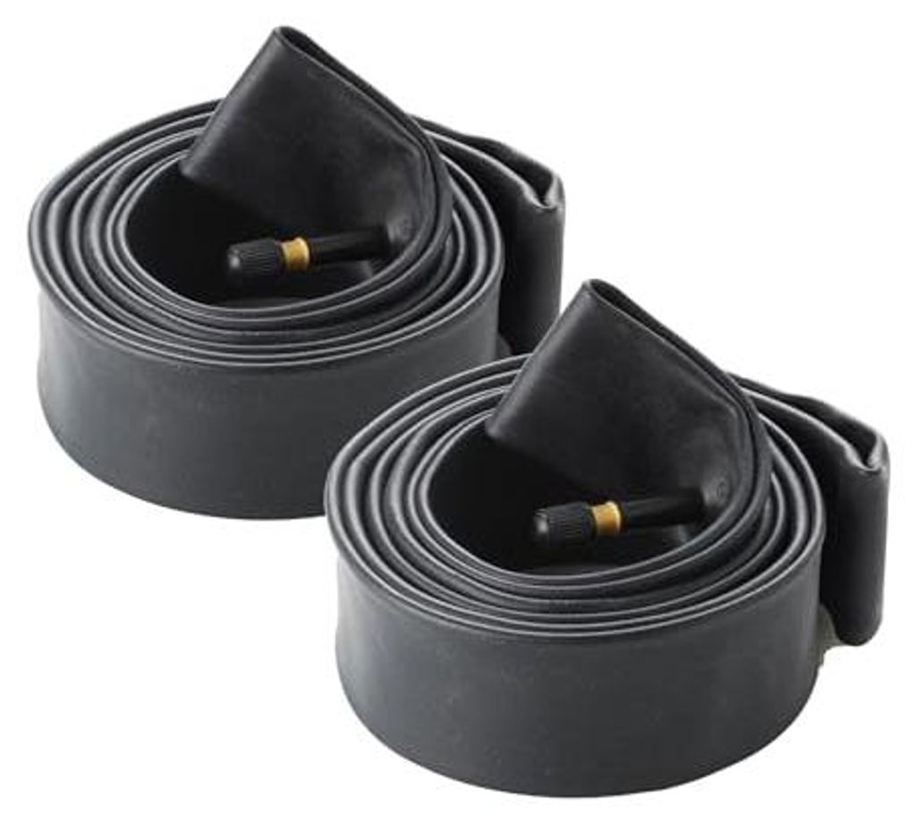 Fischer fietsslang X2 40/62-581 AV, 27,5 inch breed, Productafbeelding 