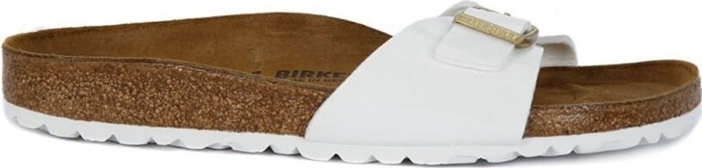 Birkenstock Damen Damenschuhe weiß Gr. 41