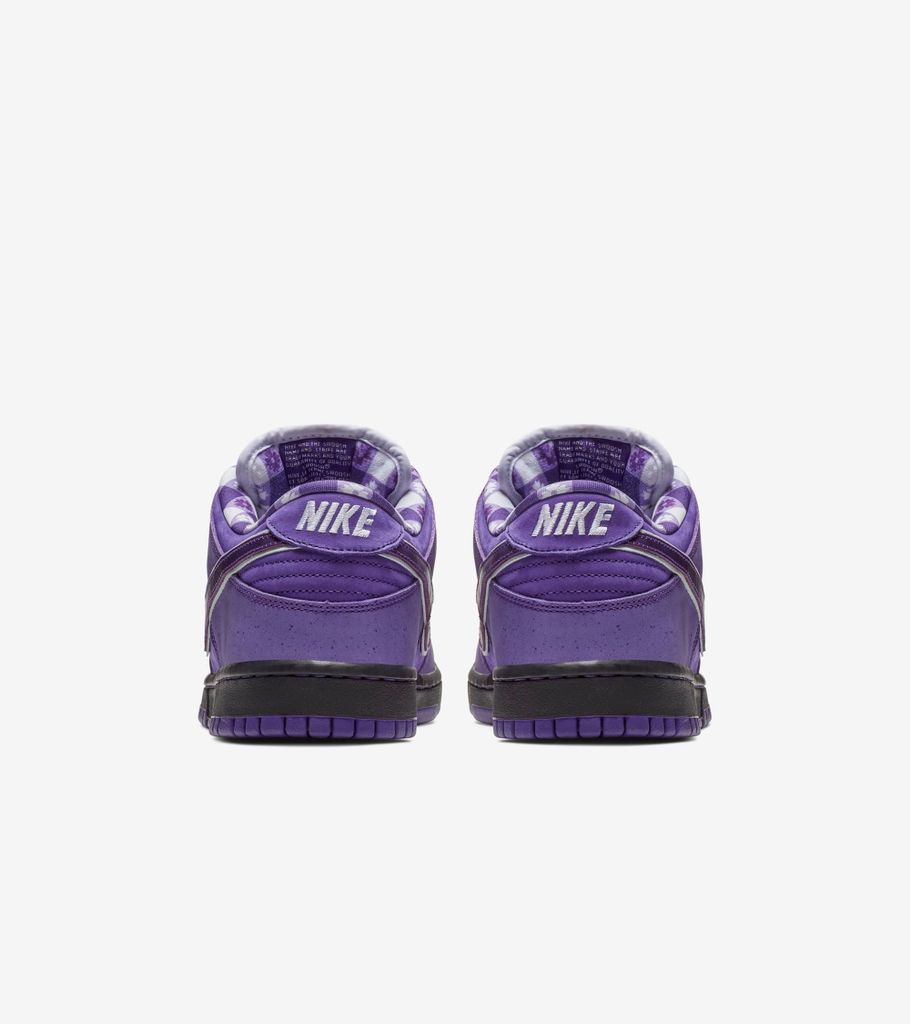 Concepts x Nike SB Dunk Low Pro OG 