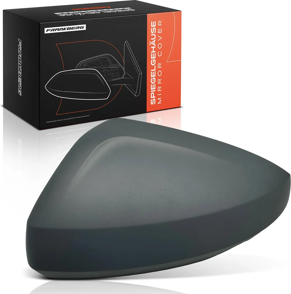 Réparer Coque Rétroviseur Gauche Cassée Audi A1 et VW Polo dès 2017