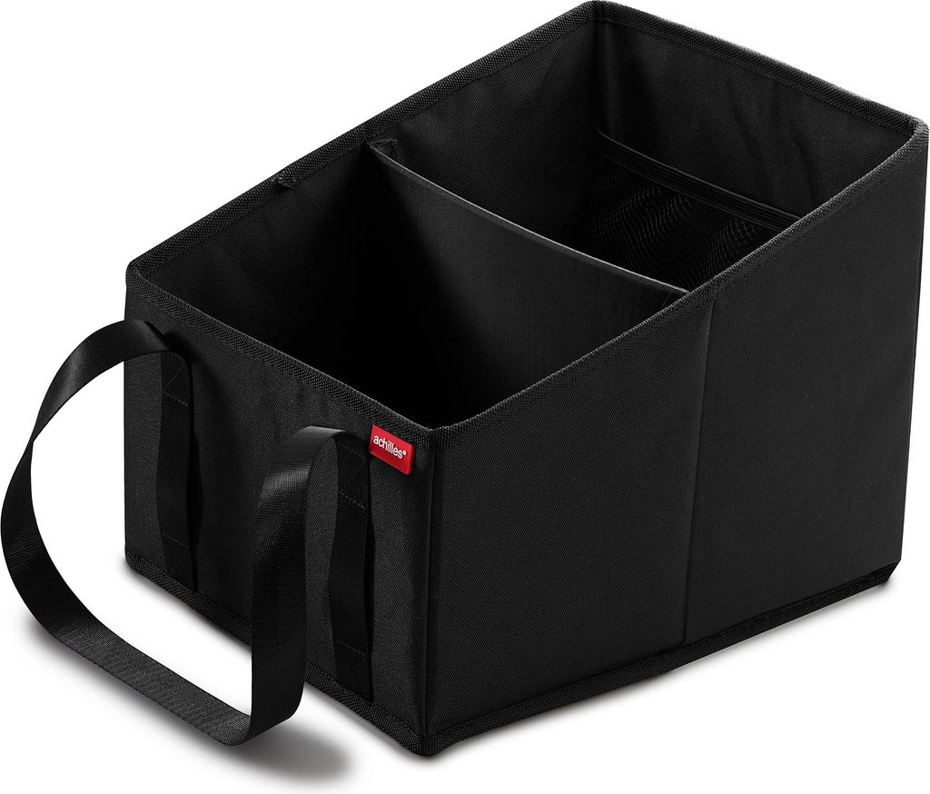 achilles Beifahrer-Organizer Rücksitz-Box Autositz-Tasche Produktbild 11