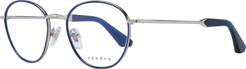 Sandro Paris Lunettes de Soleil Modèle SD4014 50914 Style Chic et Épuré